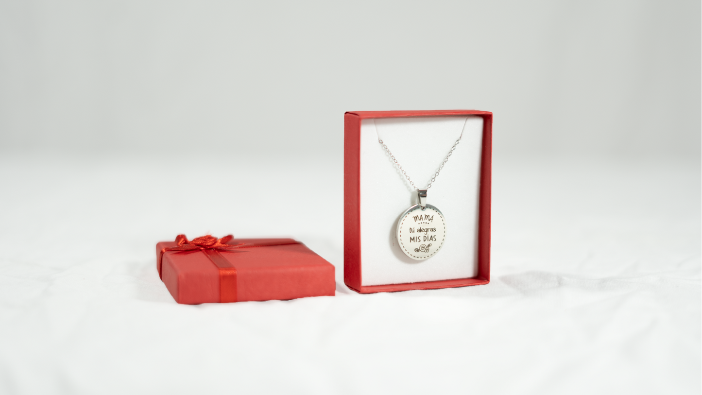 Paquete de regalo Día de la Madre