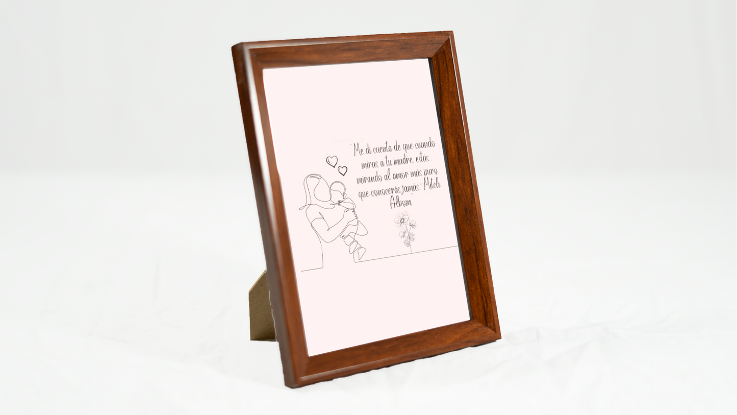 Paquete de regalo Día de la Madre