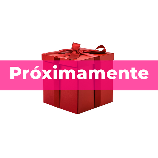Paquete de regalo